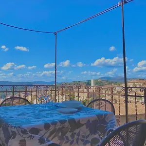 Baldelli La Terrazza Appartamento