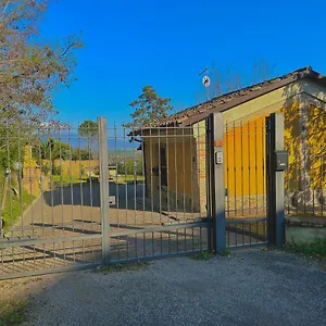 Casolare Del Maestrale - M&m House Casa vacanze