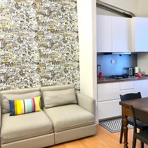 Casa Tre Gradini Appartamento